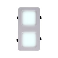 Встраиваемый светодиодный светильник Apeyron 42-016