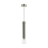 Подвесной светодиодный светильник Odeon Light Pendant Shiny 5061/5LA
