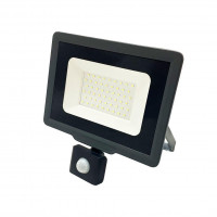 Прожектор светодиодный Jazzway PFL-C3 50W 6500K 5026940
