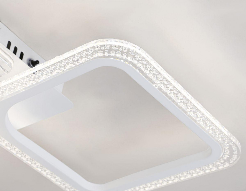 Потолочная люстра Ambrella Light Acrylica Original FA4281