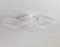 Потолочная люстра Ambrella Light Acrylica Original FA4281