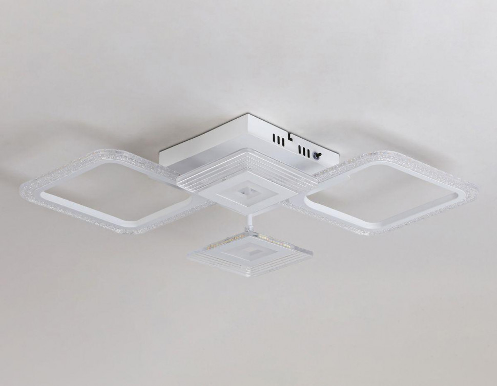 Потолочная люстра Ambrella Light Acrylica Original FA4281