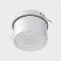 Встраиваемый спот Italline IT02-009 white 3000K