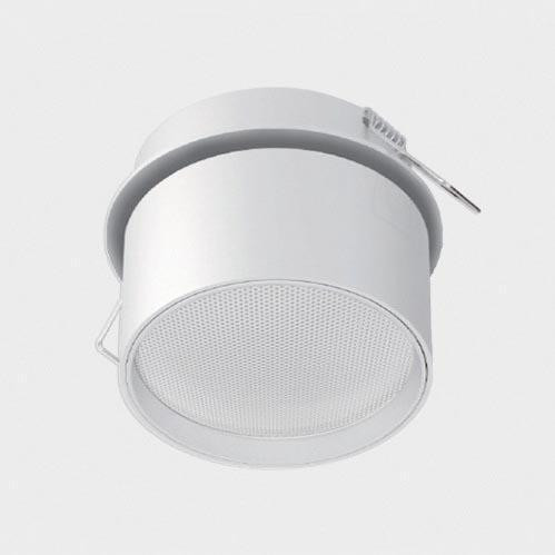 Встраиваемый спот Italline IT02-009 white 3000K