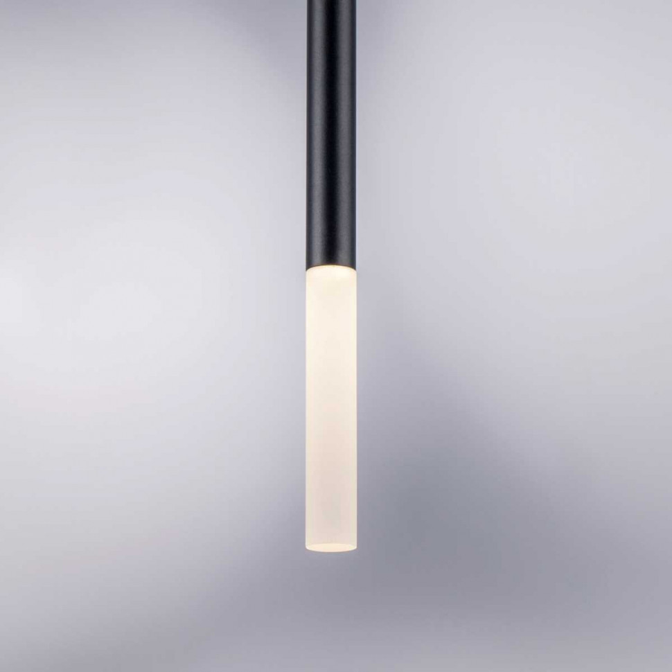 Подвесная люстра Lightstar Tubo L5T747137