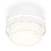 Комплект накладного светильника Ambrella light Techno Spot XS (C8412, N8401) XS8412002