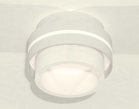 Комплект накладного светильника Ambrella light Techno Spot XS (C8412, N8401) XS8412002