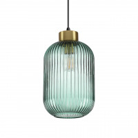 Подвесной светильник Ideal lux MINT-3 SP1 VERDE 237497