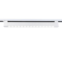 Трековый однофазный светильник Ambrella Light Track system GL6712