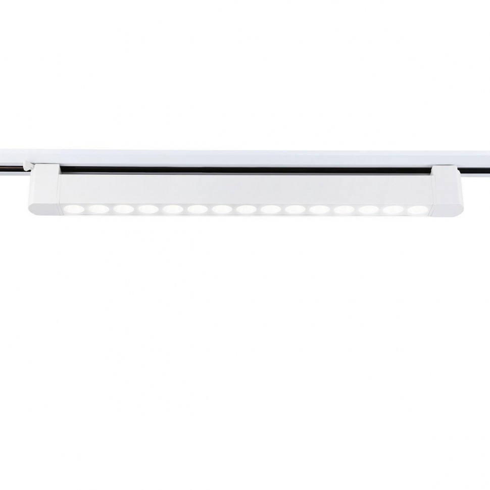 Трековый однофазный светильник Ambrella Light Track system GL6712