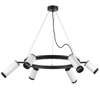 Подвесная люстра Lightstar Rullo (571016+214436-3+214486-3+203437-6) LR0163638637