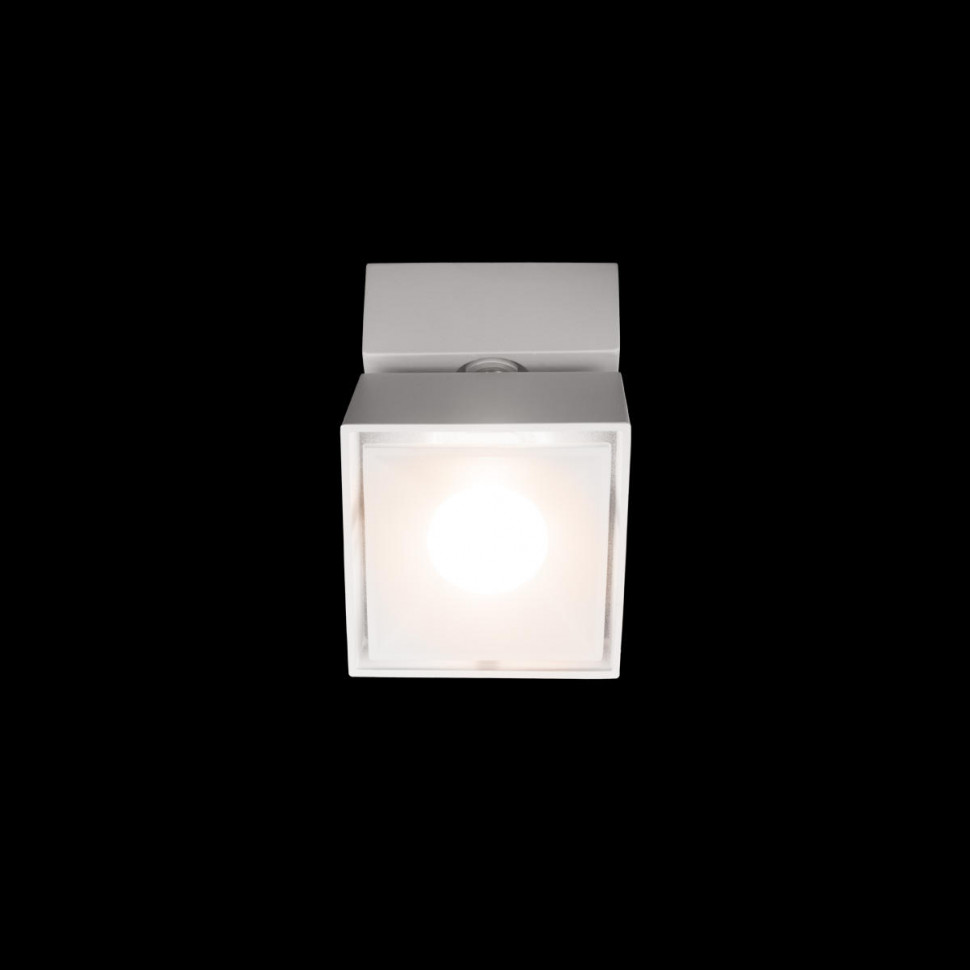 Накладной спот Loft IT Focus 10323/B White