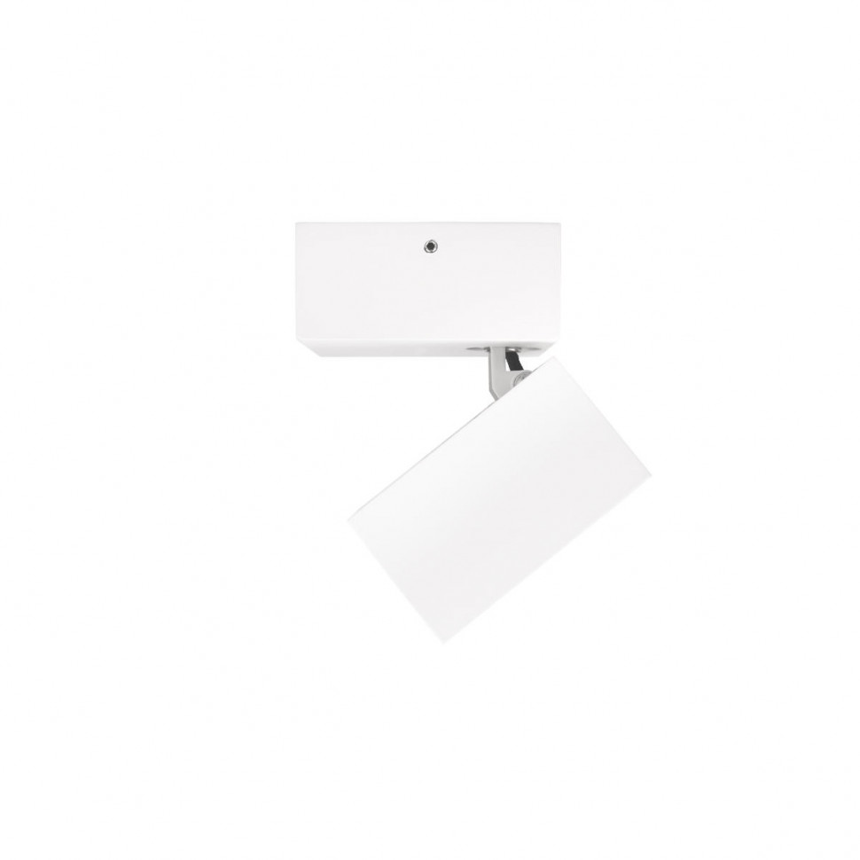 Накладной спот Loft IT Focus 10323/B White