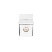 Накладной спот Loft IT Focus 10323/B White