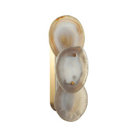 Настенный светильник Odeon Light Agate 7065/10WL