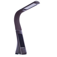 Настольная лампа Arte Lamp Supervisor A1706LT-1BR
