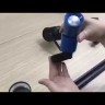 Трековый светильник Feron AL161 41371