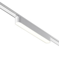 Трековый светильник для низковольтного шинопровода Novotech Smal 359073