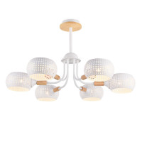 Люстра на штанге Ambrella Light Loft TR80166