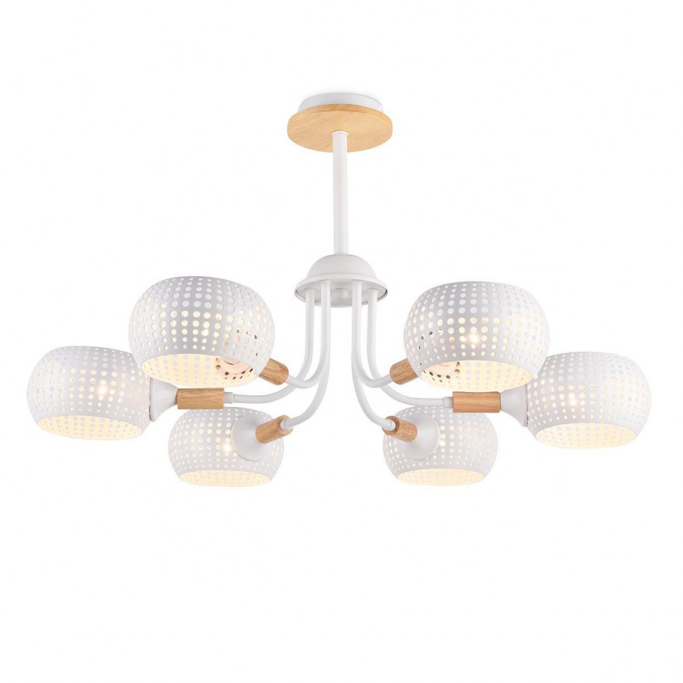 Люстра на штанге Ambrella Light Loft TR80166