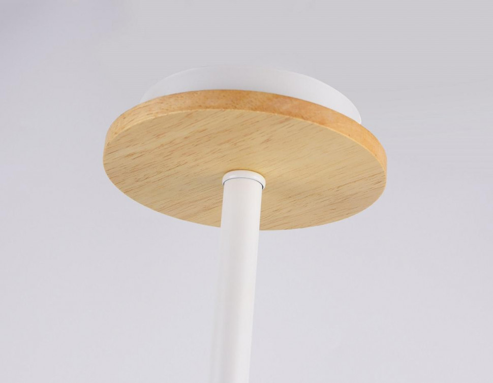 Люстра на штанге Ambrella Light Loft TR80166