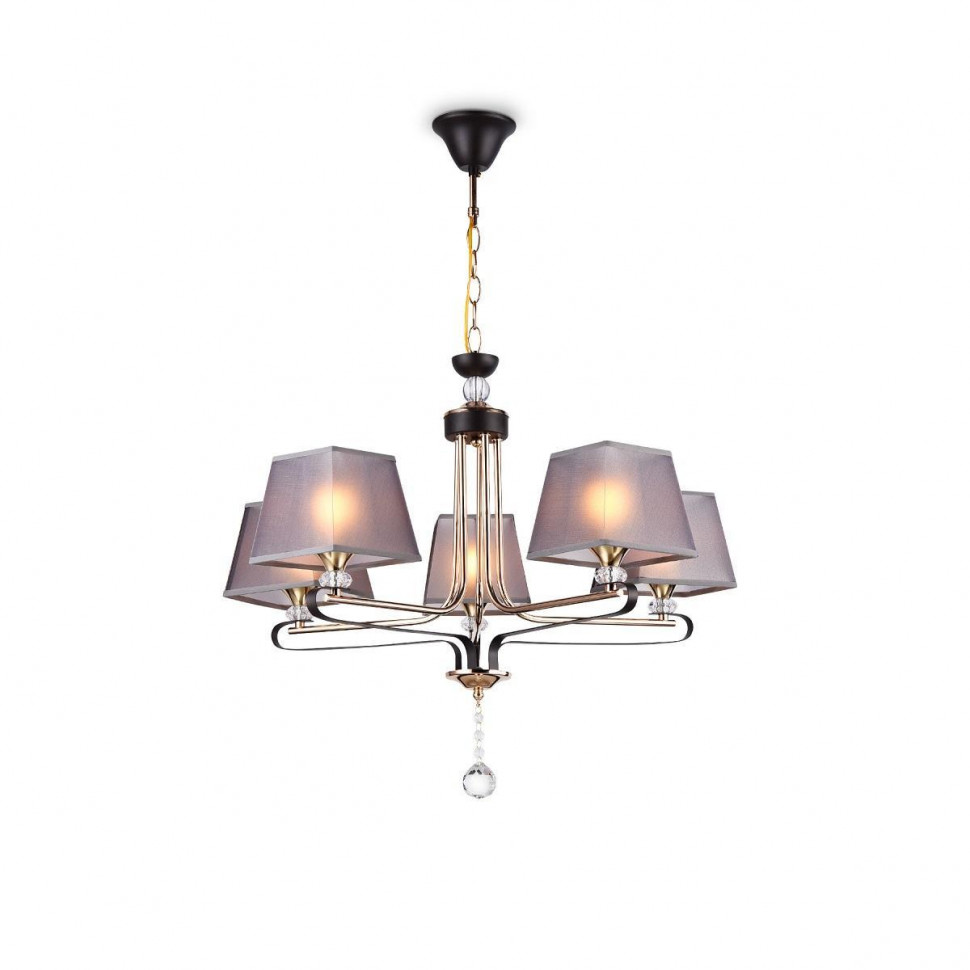 Подвесная люстра Ambrella Light Modern TR4616