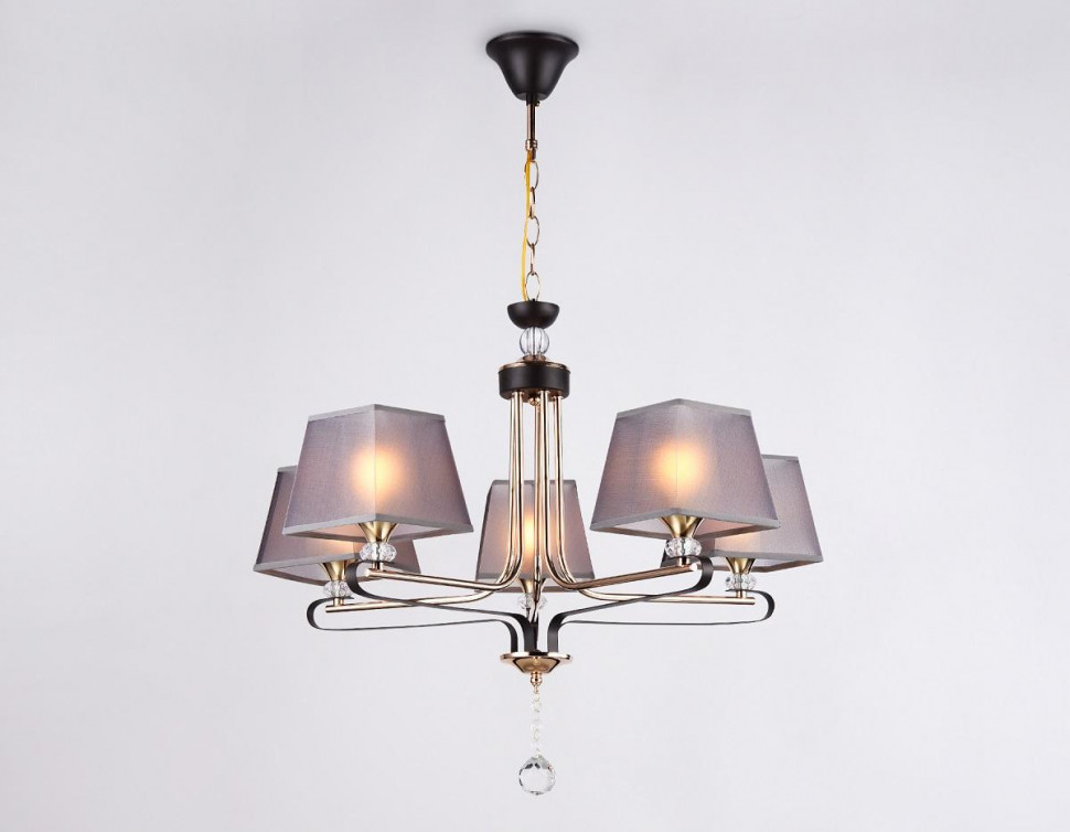 Подвесная люстра Ambrella Light Modern TR4616