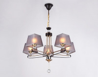 Подвесная люстра Ambrella Light Modern TR4616