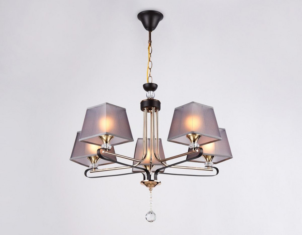Подвесная люстра Ambrella Light Modern TR4616
