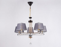 Подвесная люстра Ambrella Light Modern TR4616