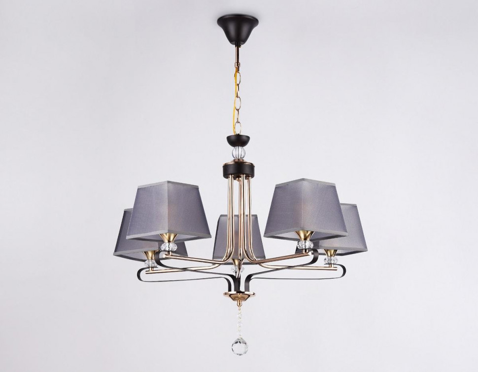 Подвесная люстра Ambrella Light Modern TR4616