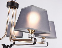Подвесная люстра Ambrella Light Modern TR4616