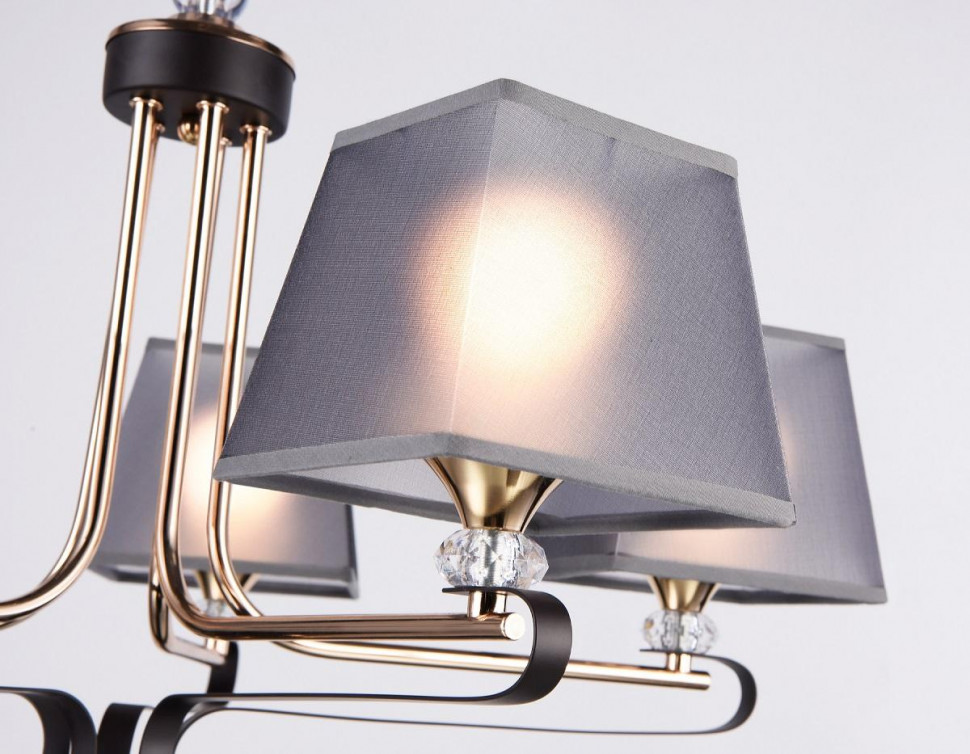 Подвесная люстра Ambrella Light Modern TR4616