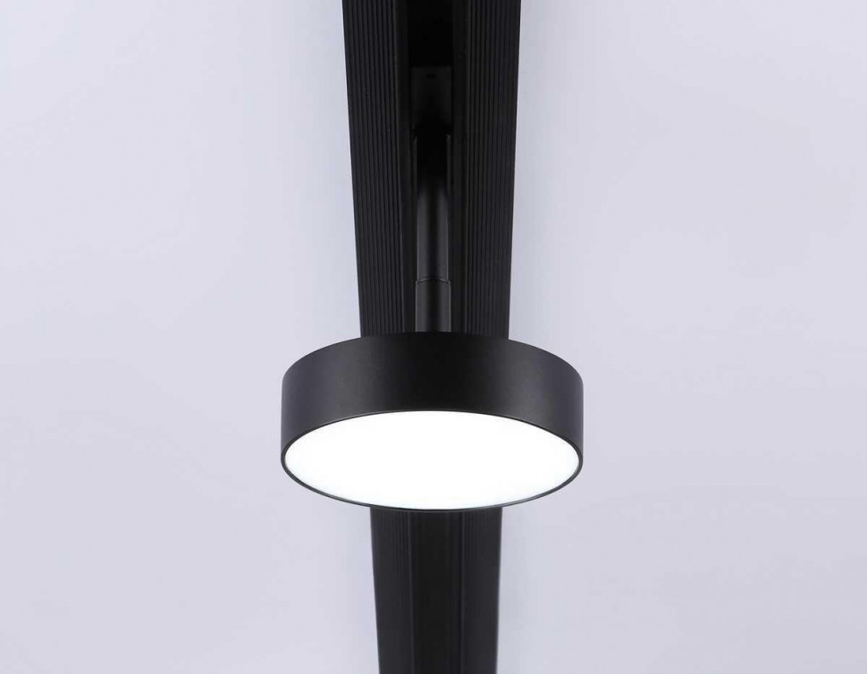Трековый магнитный светильник Ambrella Light Magnetic Track System GL3855