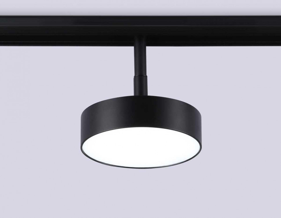 Трековый магнитный светильник Ambrella Light Magnetic Track System GL3855
