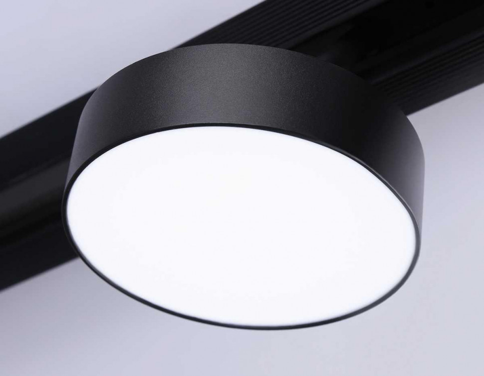 Трековый магнитный светильник Ambrella Light Magnetic Track System GL3855