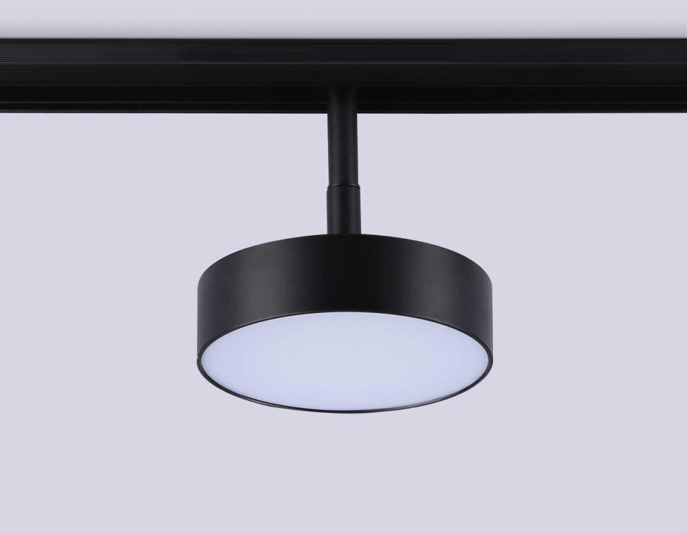 Трековый магнитный светильник Ambrella Light Magnetic Track System GL3855