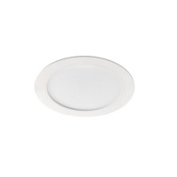 Встраиваемый светильник Kanlux Rounda V2LED12W-NW-W 28931