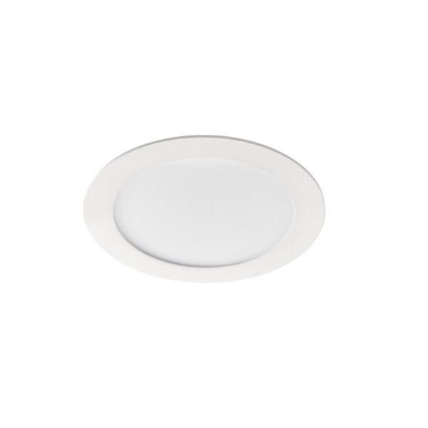 Встраиваемый светильник Kanlux Rounda V2LED12W-NW-W 28931