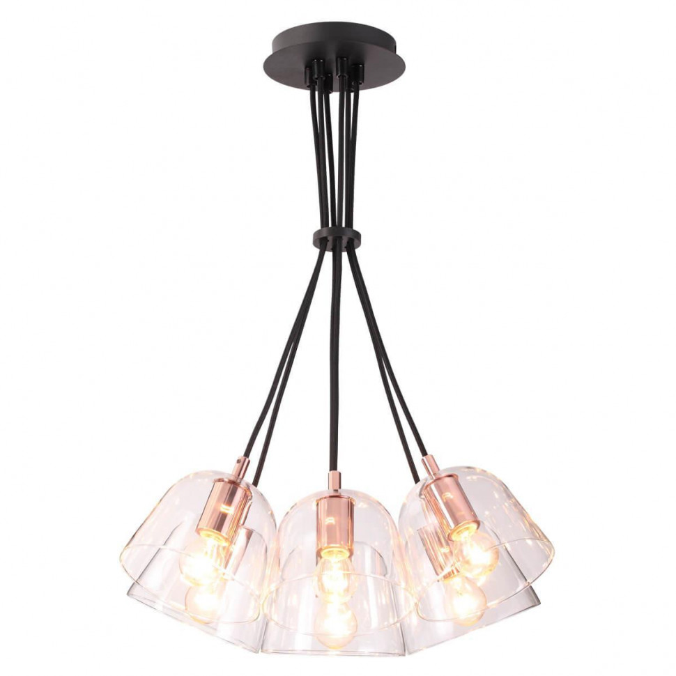 Подвесная люстра Lumion Moderni Joseph 4455/6