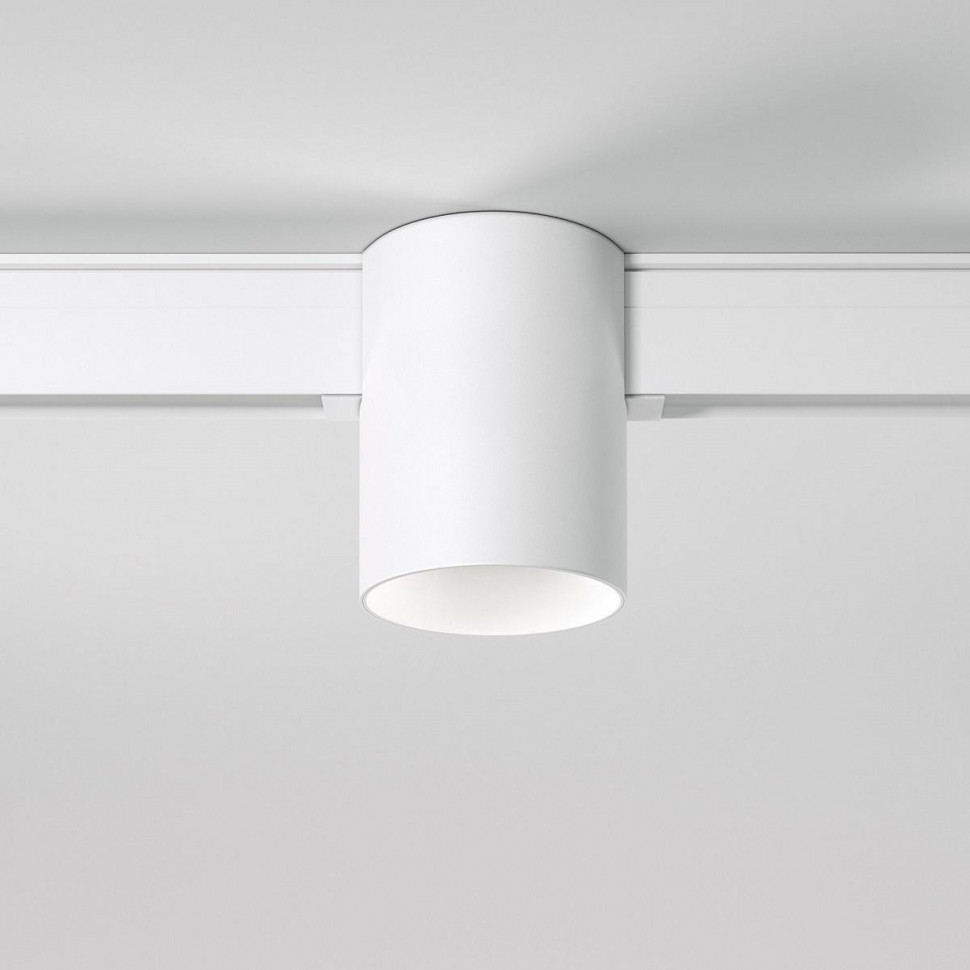 Трековый магнитный светильник Elektrostandard Slim magnetic 85054/01 4690389195167 a063495