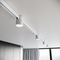 Трековый магнитный светильник Elektrostandard Slim magnetic 85054/01 4690389195167 a063495