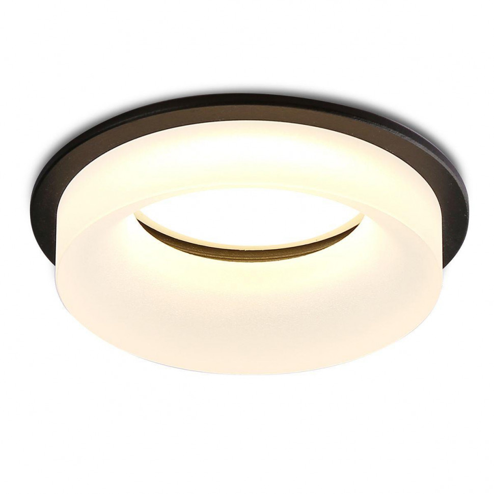 Встраиваемый светильник Ambrella Light Acrylic Frost TN1303