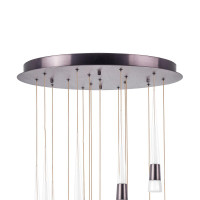 Каскадная люстра Lightstar Cone 757161
