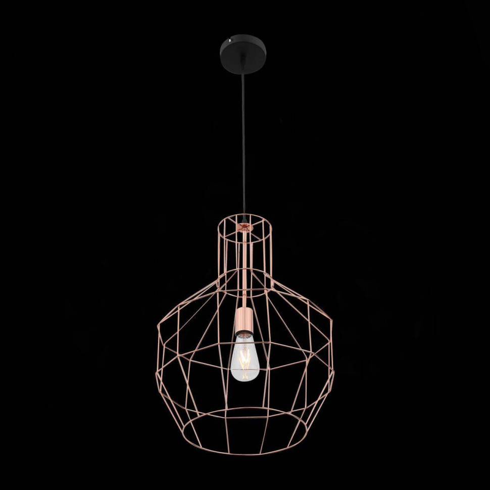 Подвесной светильник ST Luce Rete SL192.303.01