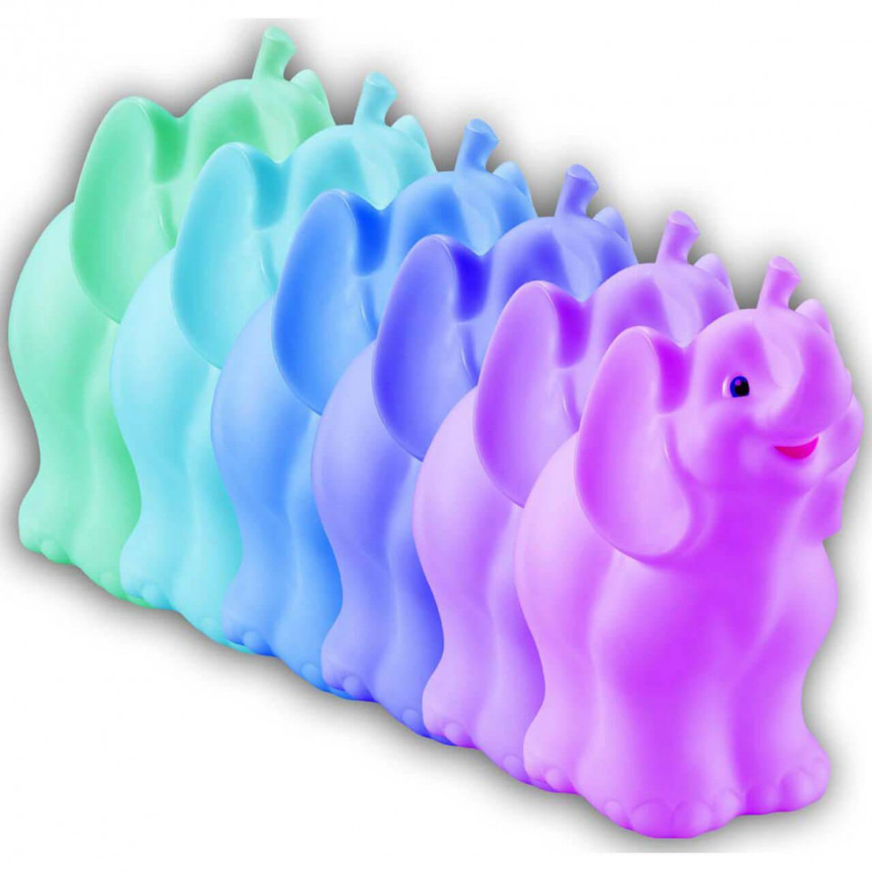 Настольная лампа Novotech Night light Night light 357424