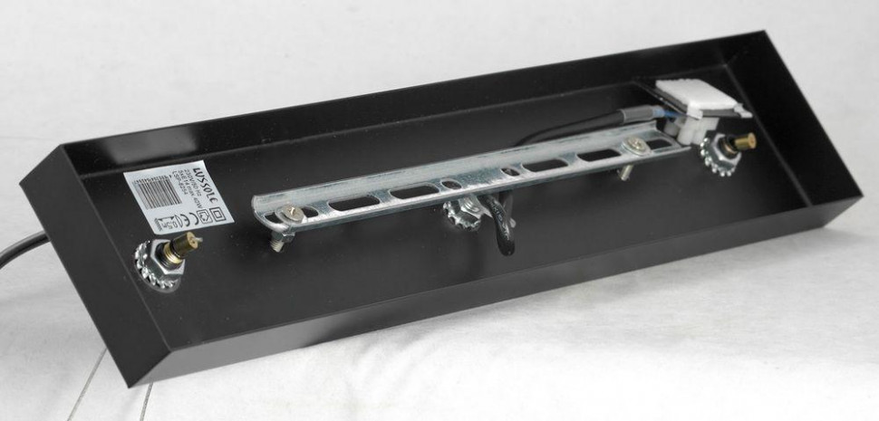 Подвесная люстра Lussole LOFT Cranbrook GRLSP-8254