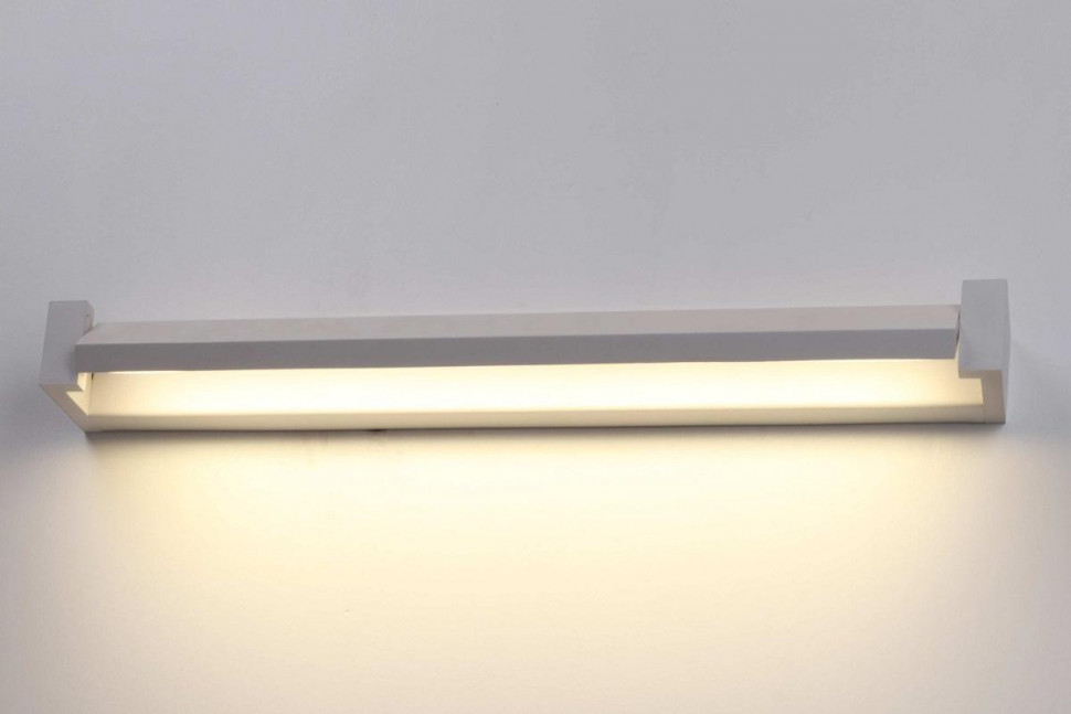 Настенный светодиодный светильник Crystal Lux CLT 028W700 WH