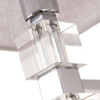 Бра Arte Lamp North A5896AP-1CC