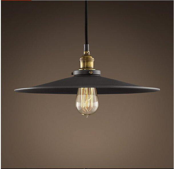 Подвесной светильник ImperiumLoft Loft Cone 74714-22